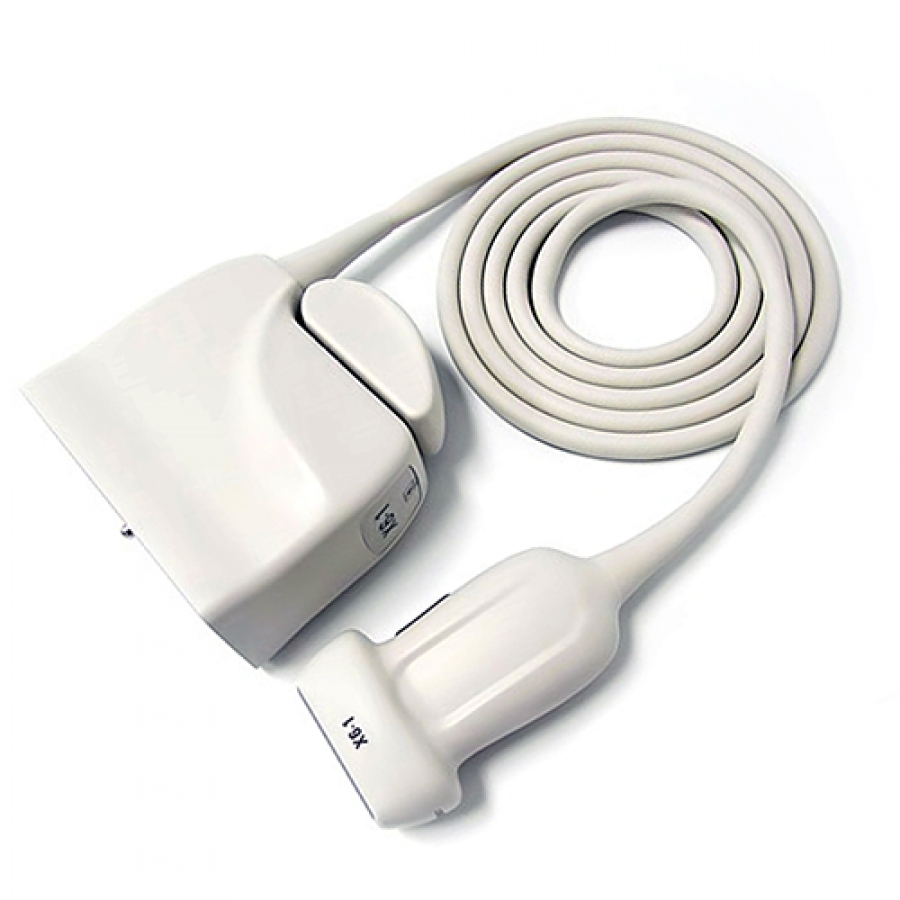 Изображение ДАТЧИК ДЛЯ УЗИ АППАРАТА PHILIPS X6-1