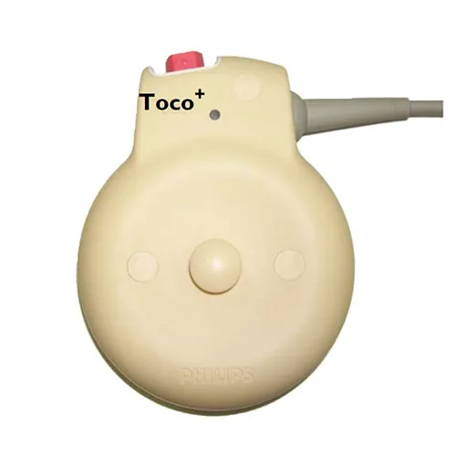 Изображение TOCO ДАТЧИК ПРОВОДНОЙ ДЛЯ ФЕТАЛЬНОГО МОНИТОРА