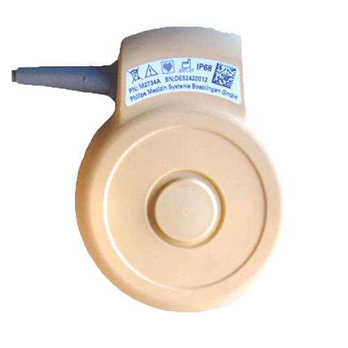 Изображение TOCO ДАТЧИК ПРОВОДНОЙ ДЛЯ ФЕТАЛЬНОГО МОНИТОРА 867248