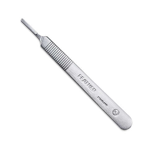 Изображение РУЧКИ-ДЕРЖАТЕЛИ ЛЕЗВИЙ