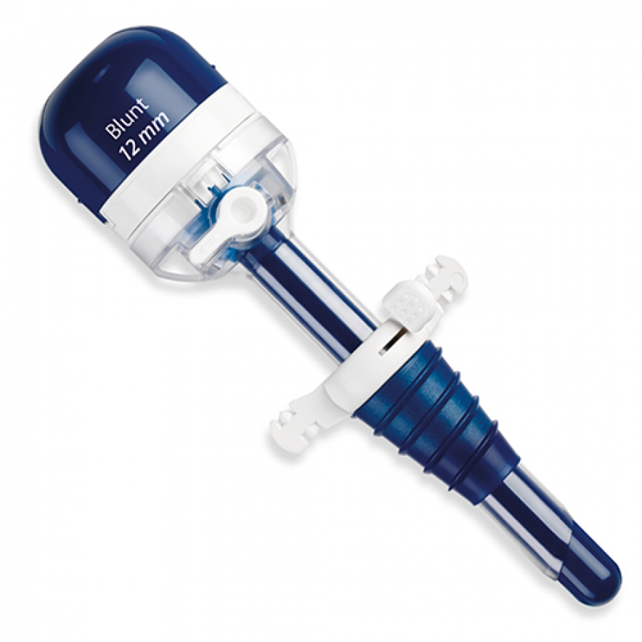 Изображение ТРОАКАРЫ ТУПОКОНЕЧНЫЕ BLUNTPORT PLUS