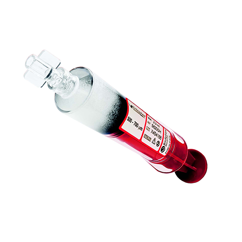 Изображение МИКРОСФЕРЫ ДЛЯ ЭМБОЛИЗАЦИИ EMBOSPHERE