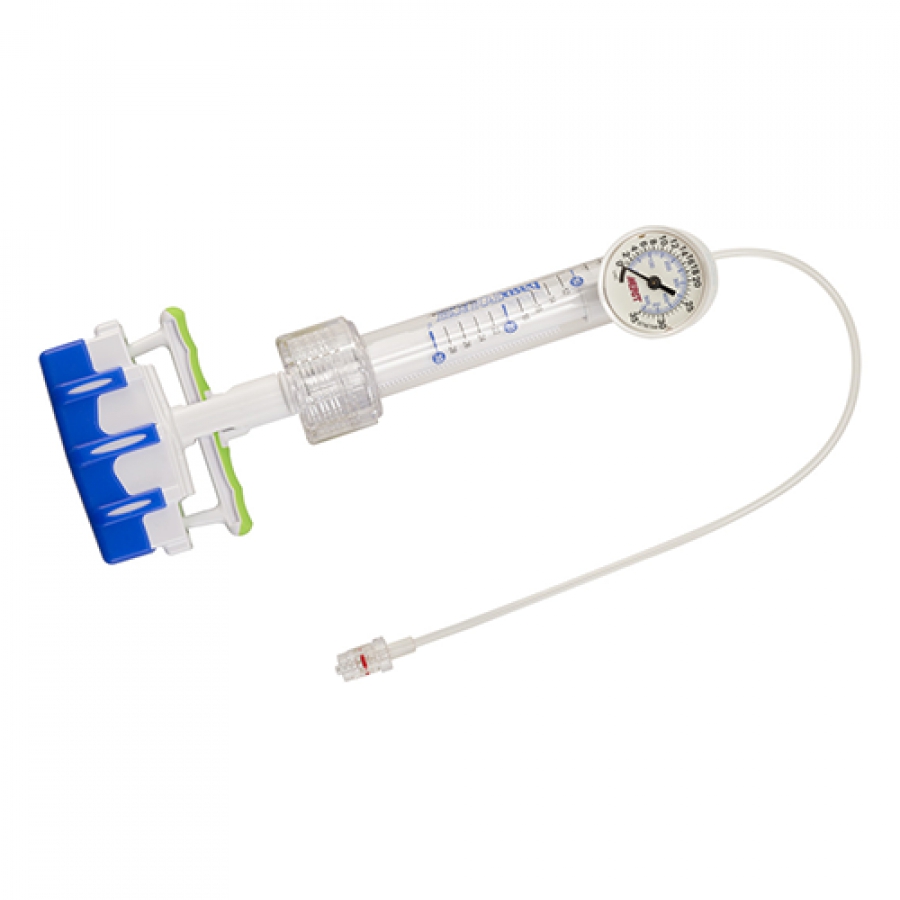 Изображение ИНДЕФЛЯТОР BASIXTOUCH