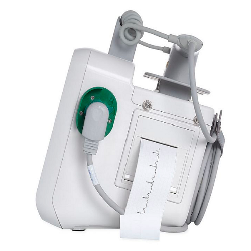 Изображение ДЕФИБРИЛЛЯТОР PHILIPS EFFICIA DFM100