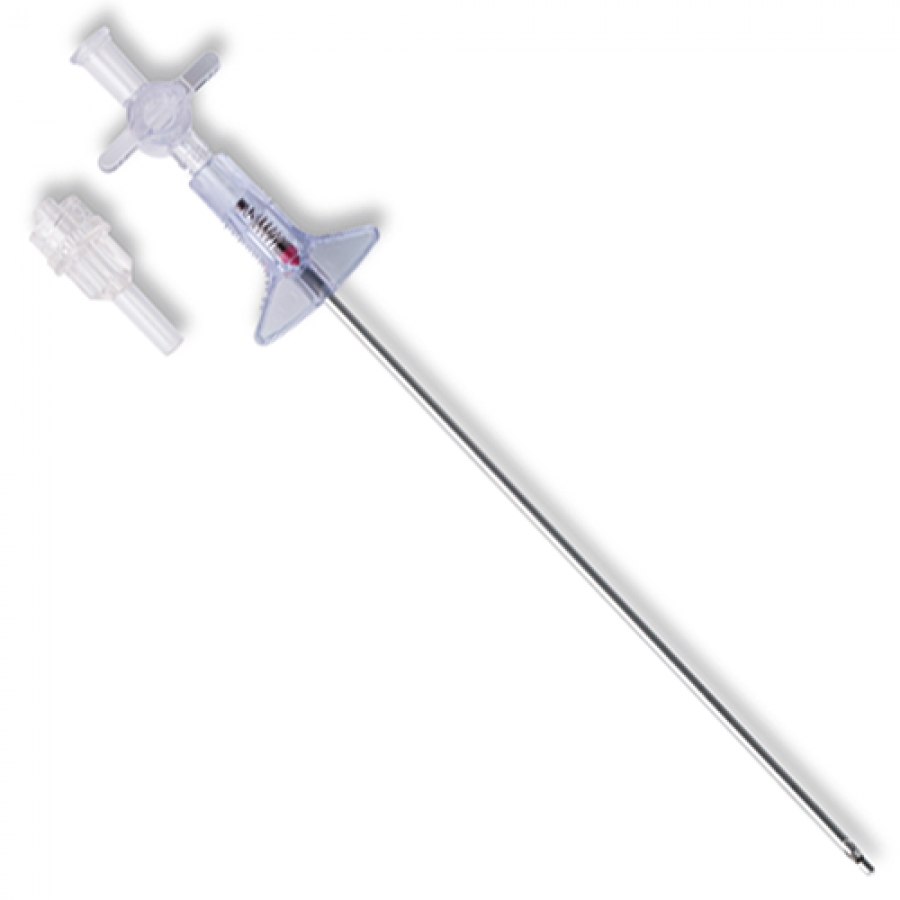 Изображение ИГЛА ВЕРЕША SURGINEEDLE