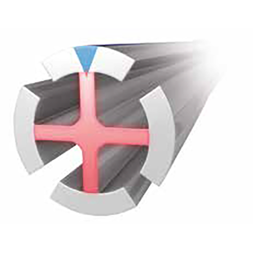 Изображение СИЛИКОНОВЫЕ ДРЕНАЖИ BLAKE