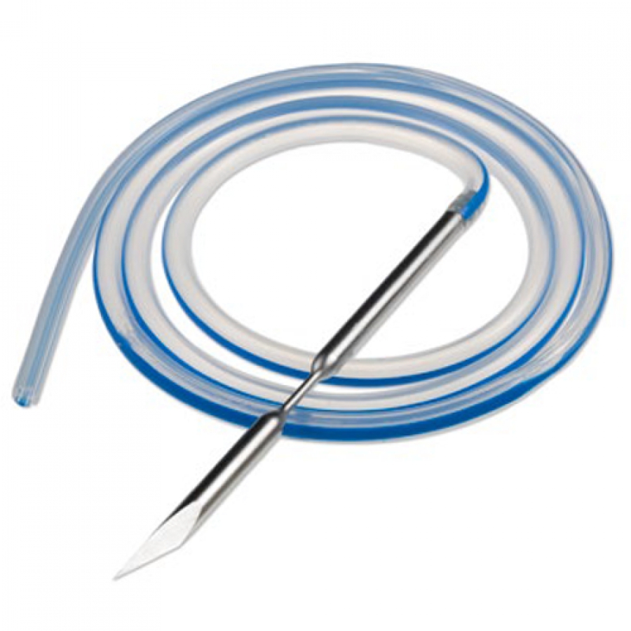 Изображение СИЛИКОНОВЫЕ ДРЕНАЖИ BLAKE