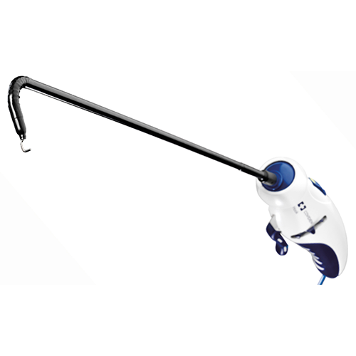 Изображение ИНСТРУМЕНТЫ ЛАПАРОСКОПИЧЕСКИЕ ИЗГИБАЕМЫЕ SILS