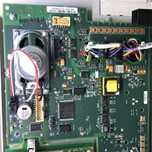 Изображение ПЛАТА КОММУНИКАЦИОННАЯ ЗВУКОВАЯ S1017709
