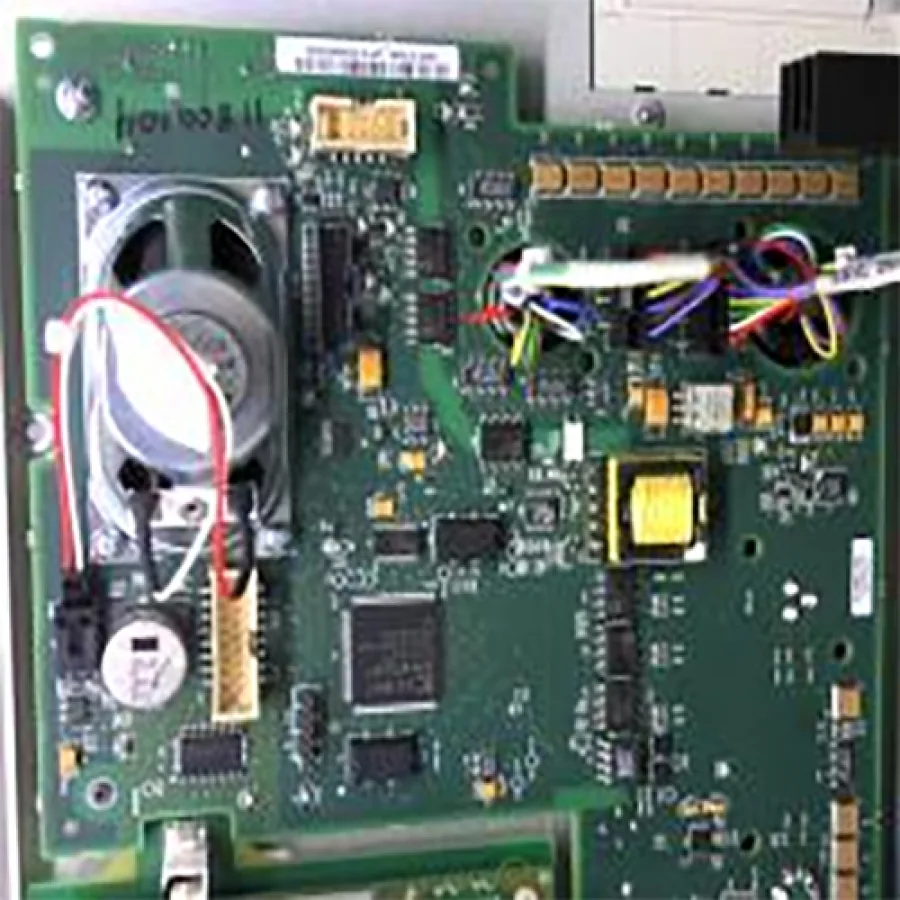 Изображение ПЛАТА КОММУНИКАЦИОННАЯ ЗВУКОВАЯ S1017709