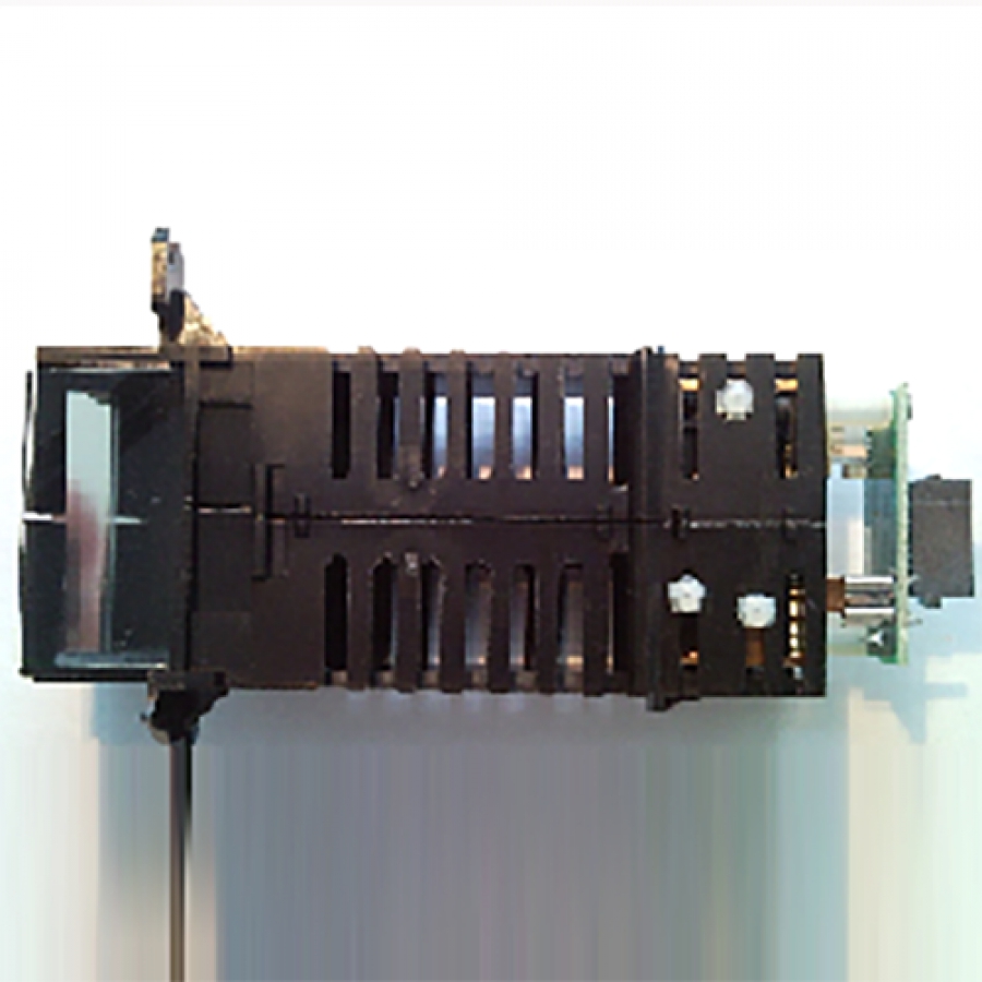 Изображение ПЛАТА РАЗЪЕМА ИНСТРУМЕНТА СКАНИРУЮЩАЯ S1003545