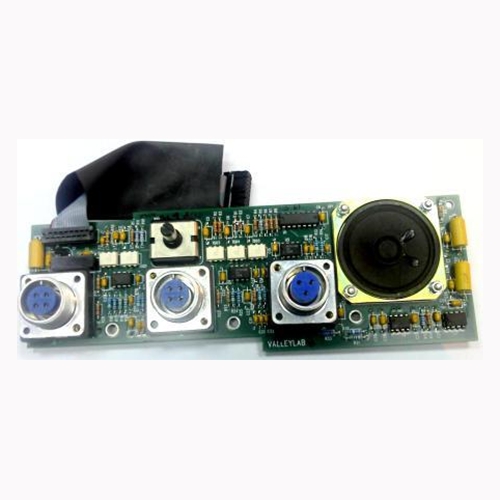 Изображение ПЛАТА КОММУТАЦИИ ПЕДАЛЕЙ S1024339