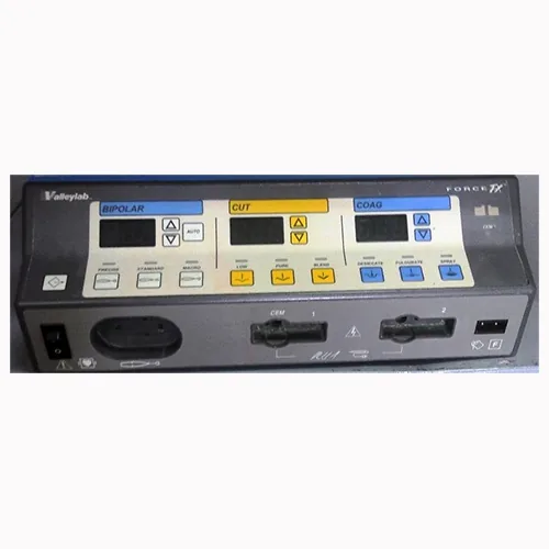 Изображение ПЕРЕДНЯЯ ПАНЕЛЬ С КЛАВИАТУРОЙ ДЛЯ FORCE FX-8CA S1031551
