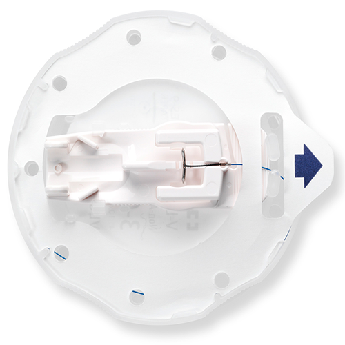 Изображение АППАРАТ ЭНДОСКОПИЧЕСКОГО РУЧНОГО ШВА ENDO STITCH