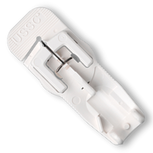 Изображение АППАРАТ ЭНДОСКОПИЧЕСКОГО РУЧНОГО ШВА ENDO STITCH