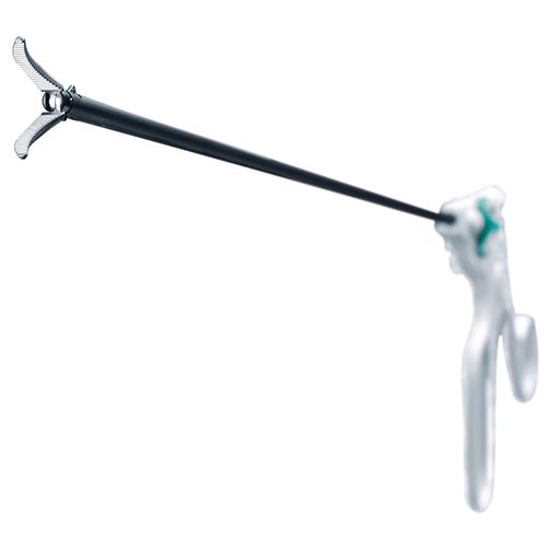 Изображение ДИССЕКТОРЫ, ЗАЖИМЫ, НОЖНИЦЫ ПРЯМЫЕ ЭНДОСКОПИЧЕСКИЕ