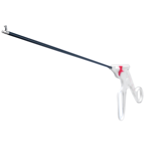 Изображение ДИССЕКТОРЫ, ЗАЖИМЫ, НОЖНИЦЫ ПРЯМЫЕ ЭНДОСКОПИЧЕСКИЕ