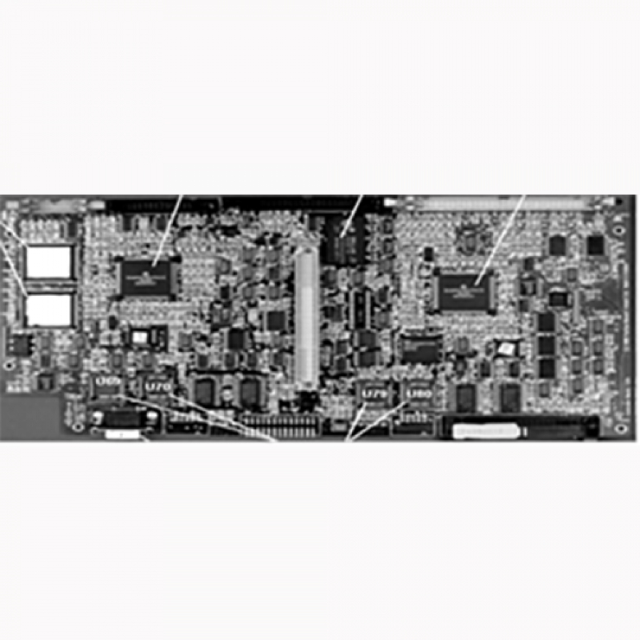 Изображение ПЛАТА КОНТРОЛЛЕРА G-062146-00