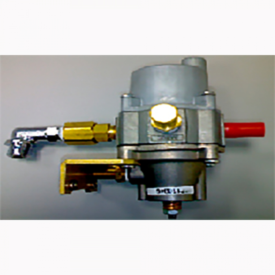 Изображение РЕДУКТОР ДАВЛЕНИЯ КИСЛОРОДНЫЙ G-062022-SP