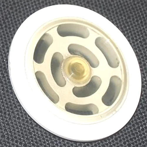 Изображение ВХОДНОЙ КЛАПАН ДАВЛЕНИЯ G-061251-00