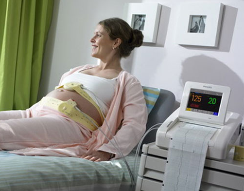 Изображение ФЕТАЛЬНЫЙ МОНИТОР AVALON FM20