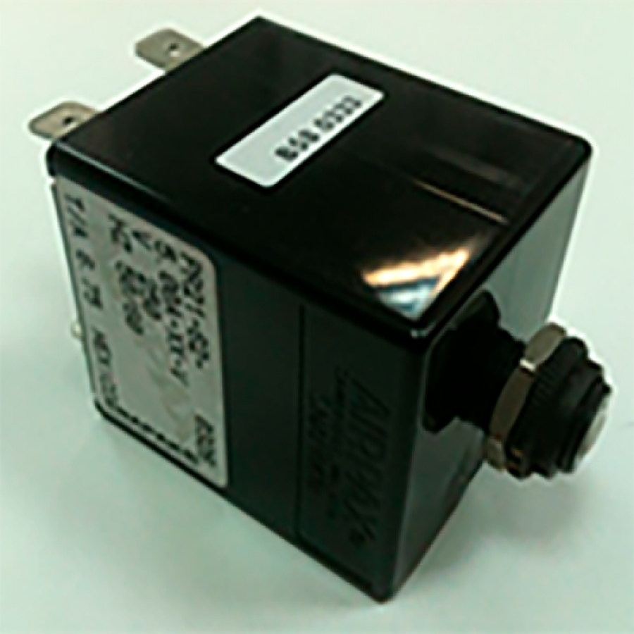 Изображение ПРЕДОХРАНИТЕЛЬ АВТОМАТИЧЕСКИЙ G-060033-00