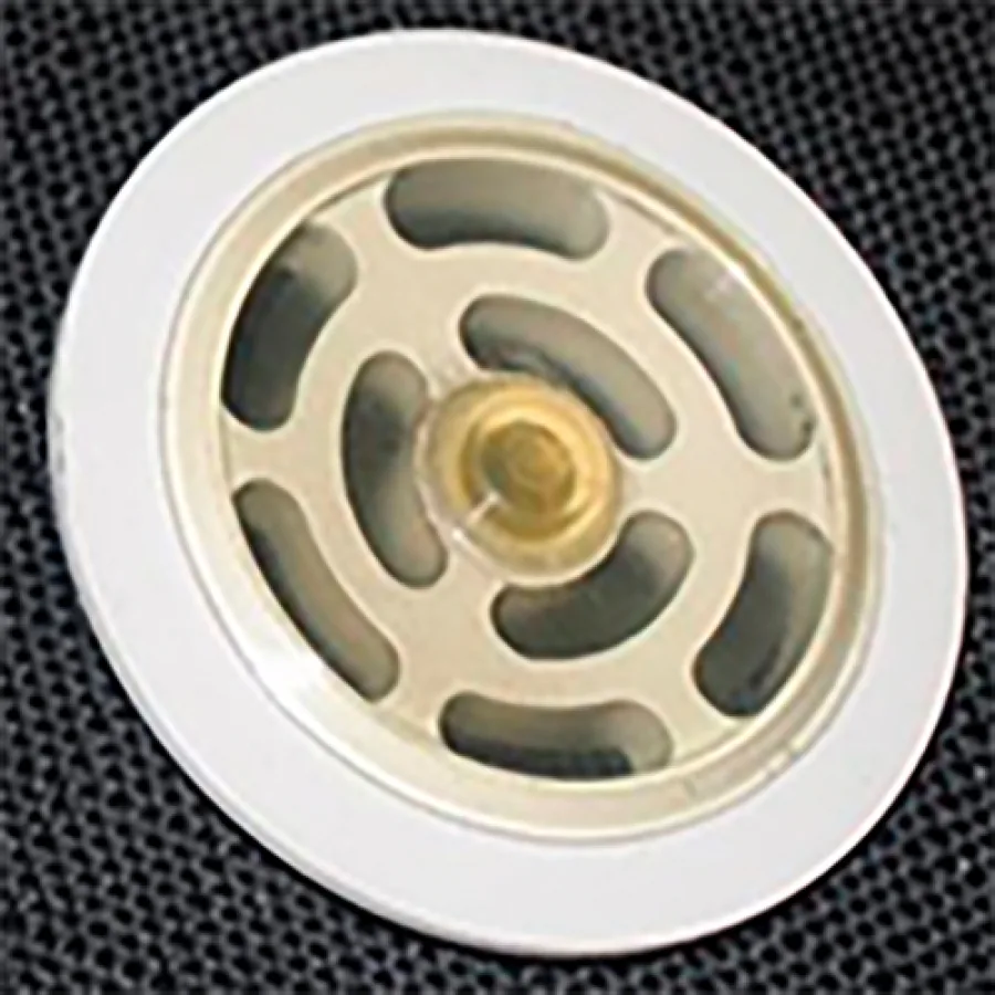 Изображение ОБРАТНЫЙ КЛАПАН ВЫДОХА G-061252-00