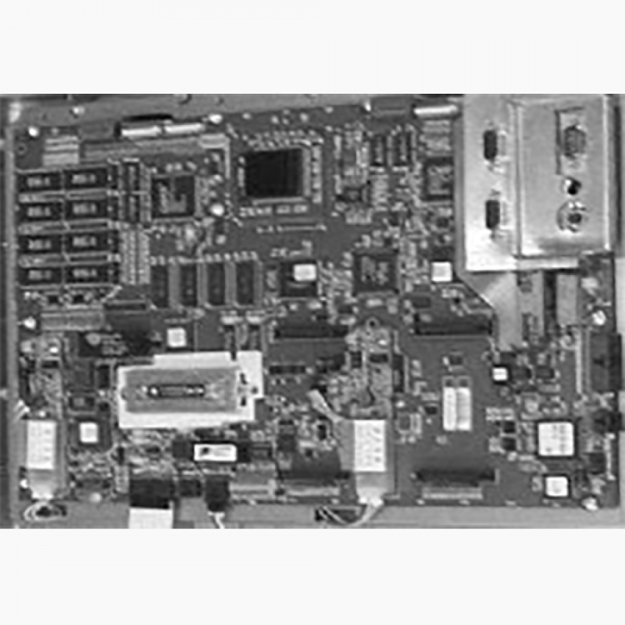 Изображение ПЛАТА ПРОЦЕССОРА 10075675