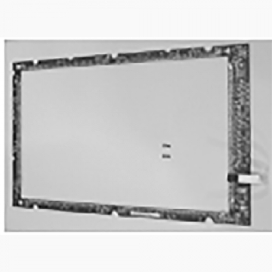 Изображение ИНФРАКРАСНАЯ СЕНСОРНАЯ РАМКА 4-076530-SP