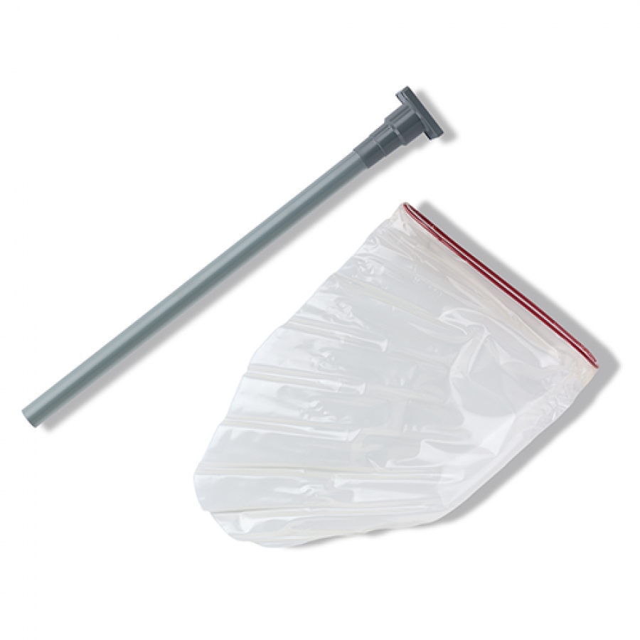 Изображение КОНТЕЙНЕРЫ ДЛЯ ПРЕПАРАТОВ ENDOBAG