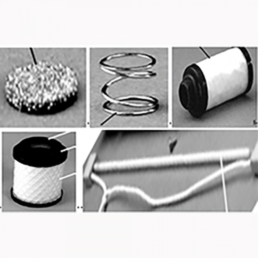 Изображение СЕРВИСНЫЙ КОМПЛЕКТ ИВЛ 4-079056-00 (10 000 ЧАСОВ)