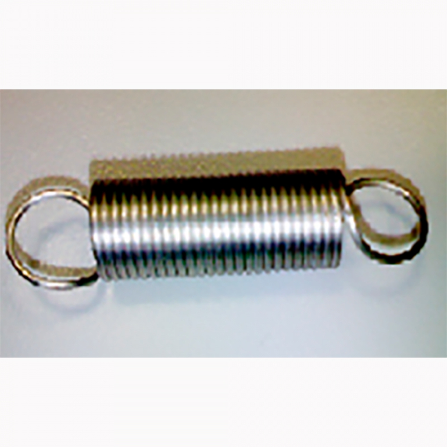 Изображение ПРУЖИНА ЗАЩЕЛКИ 4-073463-00