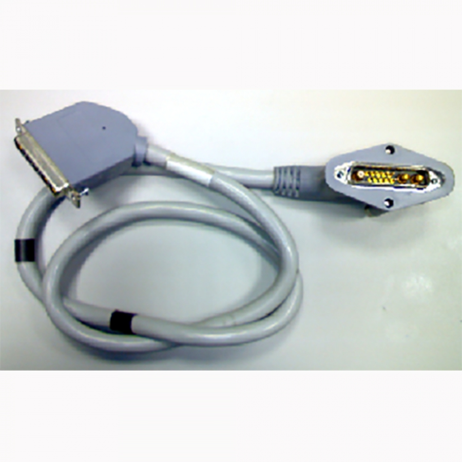 Изображение СОЕДИНИТЕЛЬНЫЙ КАБЕЛЬ 4-071441-00