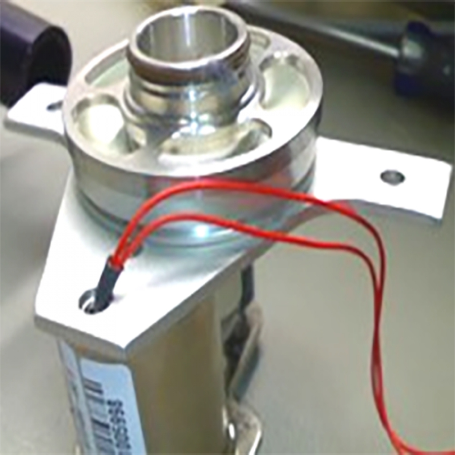 Изображение БЛОК БЕЗОПАСНОСТИ ЭЛЕКТРОМАГНИТНЫЙ 4-072400-SP