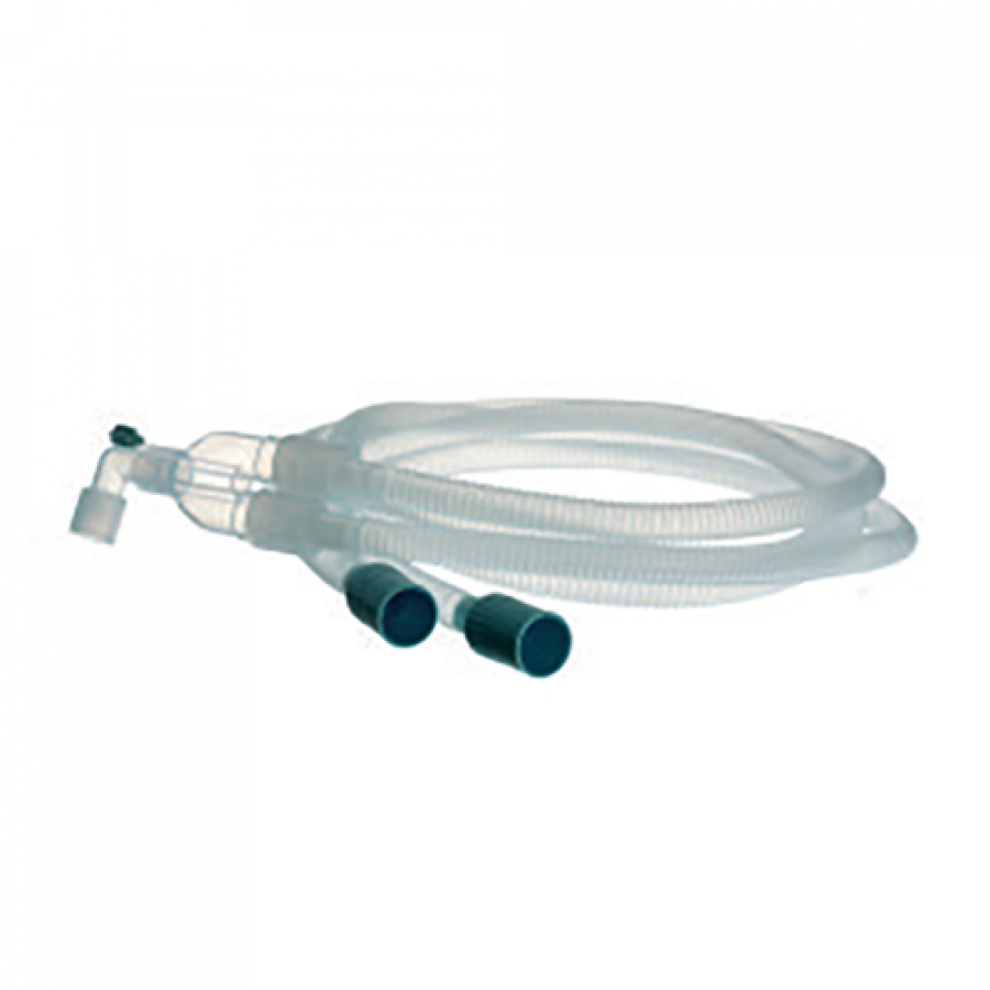 Изображение КОНТУР ДЫХАТЕЛЬНЫЙ НАРКОЗНЫЙ ПЕДИАТРИЧЕСКИЙ VENTSTAR 180 MP00351