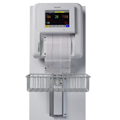 Изображение ФЕТАЛЬНЫЙ МОНИТОР AVALON FM30