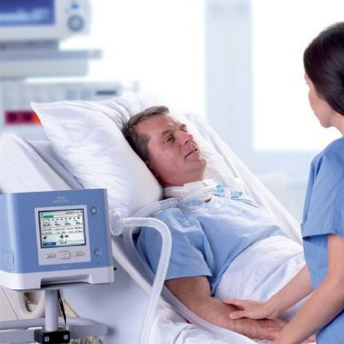 Изображение TRILOGY 202 ТРАНСПОРТНЫЙ ИВЛ