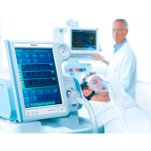 Изображение RESPIRONICS V60