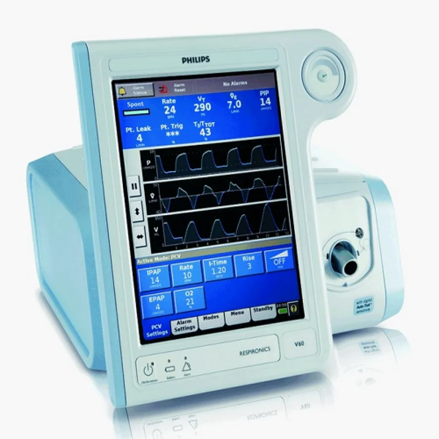 Изображение RESPIRONICS V60
