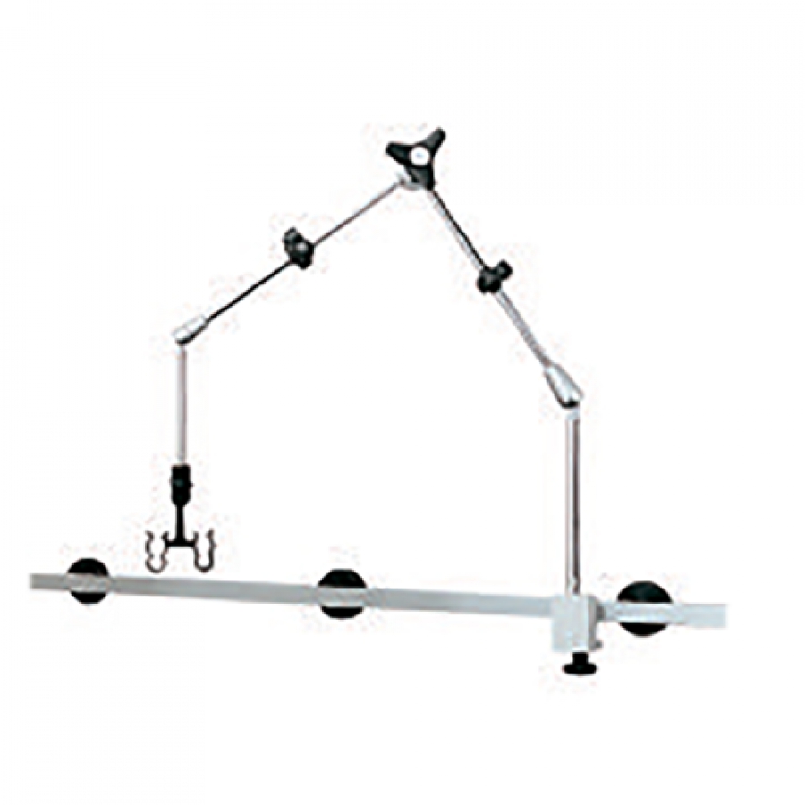 Изображение ДЕРЖАТЕЛЬ КОНТУРА ДЛЯ ПРОВЕДЕНИЯ ИВЛ  2M85706