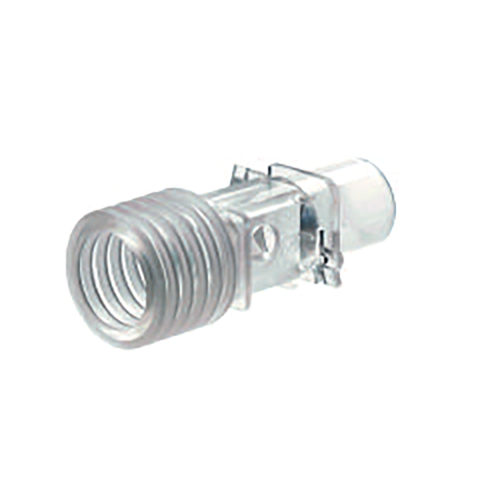 Изображение АДАПТЕР ДЛЯ ПРОВЕДЕНИЯ КАПНОГРАФИИ ПРИ ПРОВЕДЕНИИ ИВЛ MP01062