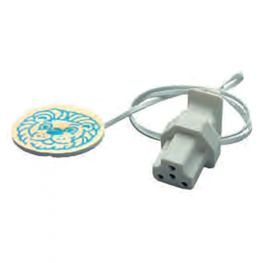 Изображение ДАТЧИК ТЕМПЕРАТУРНЫЙ ДЛЯ КУВЕЗА ISOLETTE 8000 MU12525