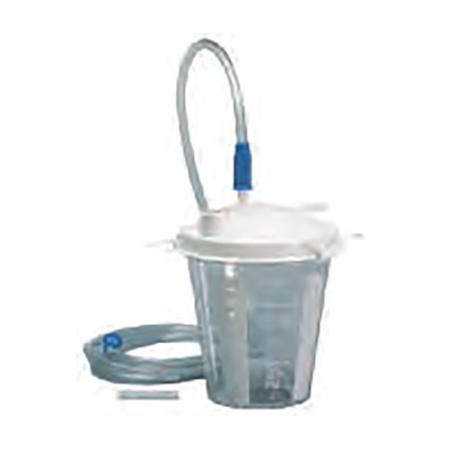 Изображение ЕМКОСТЬ ДЛЯ СБОРА КОНДЕНСАТА ДЛЯ КУВЕЗА ISOLETTE 8000 MU10918