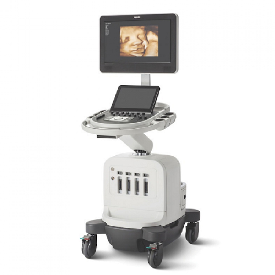 Изображение УЛЬТРАЗВУКОВОЙ АППАРАТ AFFINITY 30