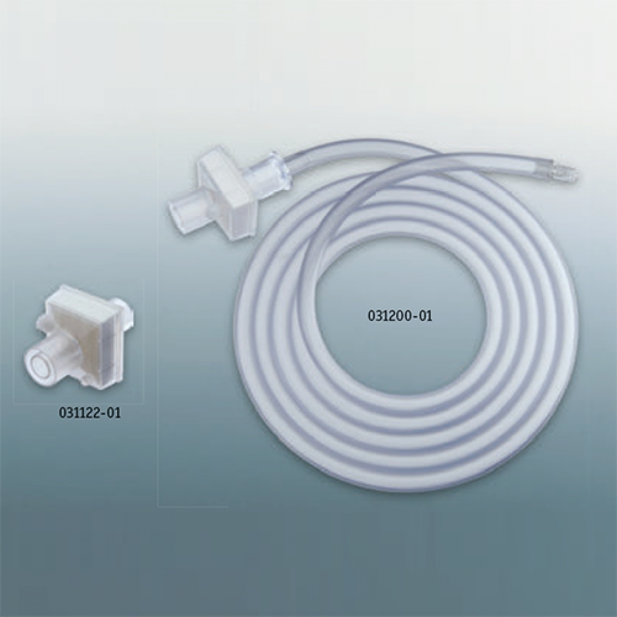 Изображение ГАЗОВЫЕ ФИЛЬТРЫ ДЛЯ ИНСУФФЛЯЦИИ 50 ЛИТРОВ В МИН KARL STORZ