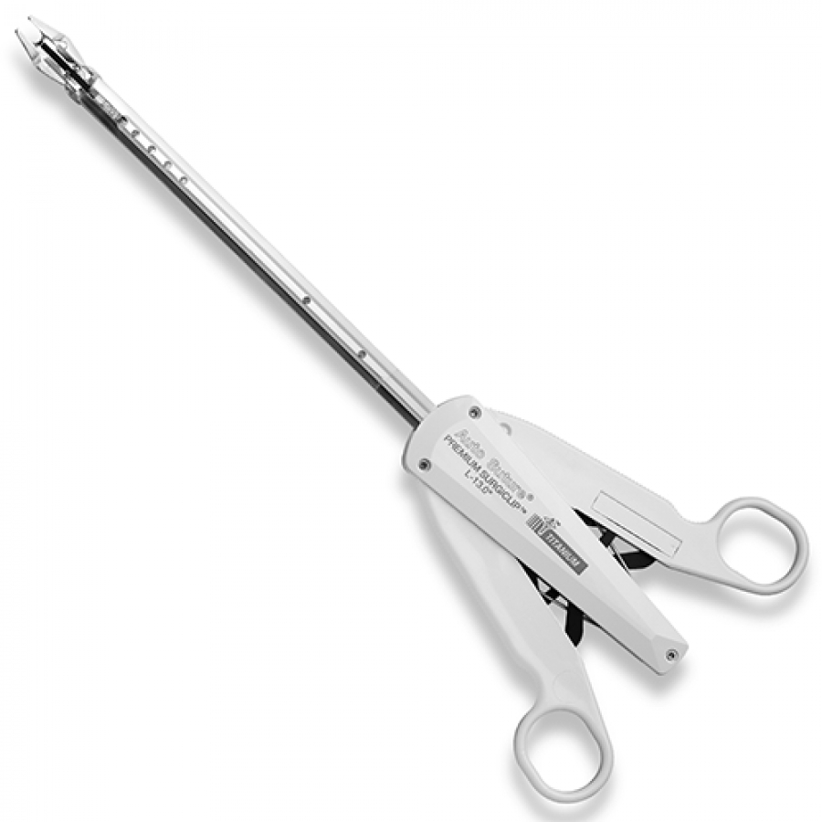 Изображение КЛИПАППЛИКАТОР ДЛЯ ОТКРЫТЫХ ОПЕРАЦИЙ PREMIUM SURGICLIP