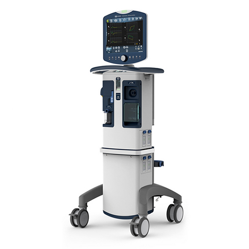 Изображение АППАРАТ ИВЛ PURITAN BENNETT 980