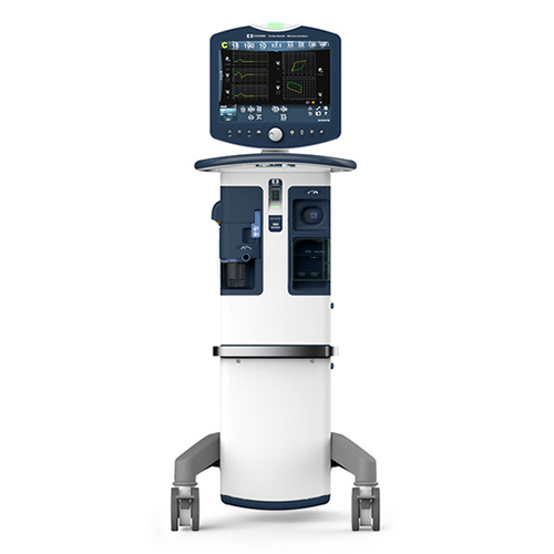 Изображение АППАРАТ ИВЛ PURITAN BENNETT 980