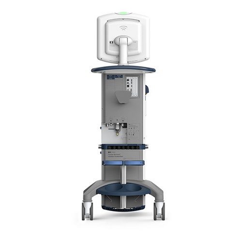 Изображение АППАРАТ ИВЛ PURITAN BENNETT 980