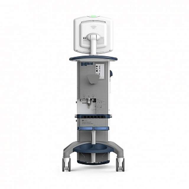 Изображение ПОДСТАВКА ДЛЯ БАЛЛОНОВ ДЛЯ ИВЛ PURITAN BENNET 980